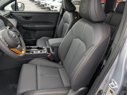 New 2026 Subaru Outback Wilderness AWD/4WD image 5