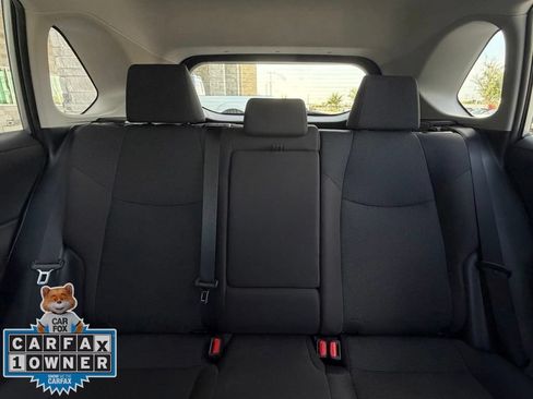Used 2025 Toyota RAV4 LE AWD/4WD image 22