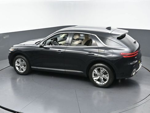 Used 2023 Genesis GV70 2.5T AWD/4WD image 43