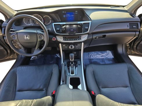 Used 2013 Honda Accord EX-L image 9