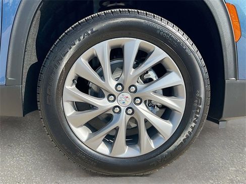 New 2026 Buick Enclave Preferred image 19