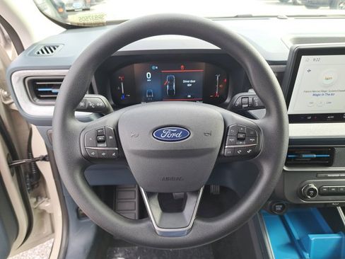 New 2025 Ford Maverick XLT w/ Equipment Group 302A image 27