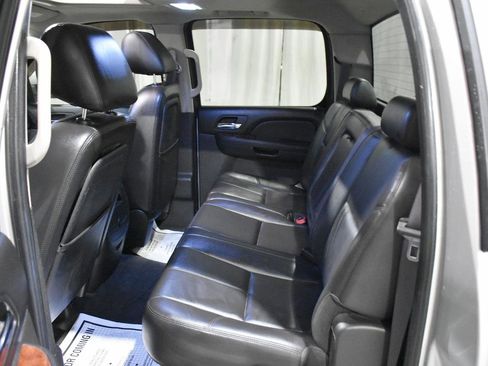 Used 2011 Chevrolet Silverado 1500 LTZ w/ LTZ Plus Package image 18