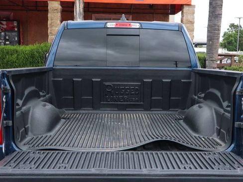 Used 2023 RAM 1500 Lone Star RWD image 8