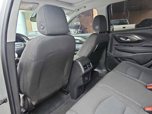 Certified 2023 GMC Terrain SLE w/ Driver Convenience Package FWD image 19