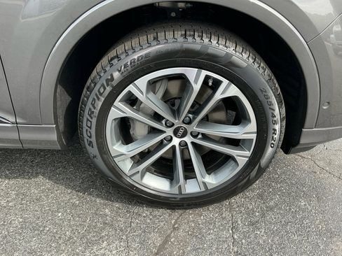 New 2026 Audi Q7 2.0T Premium image 26