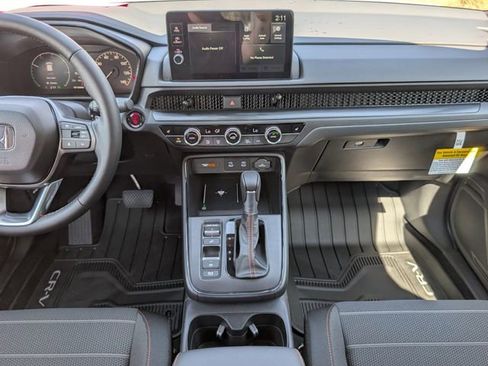 New 2026 Honda CR-V Sport image 7