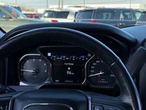 Used 2022 GMC Sierra 2500 Denali image 10