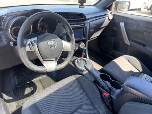 Used 2011 Scion tC image 15