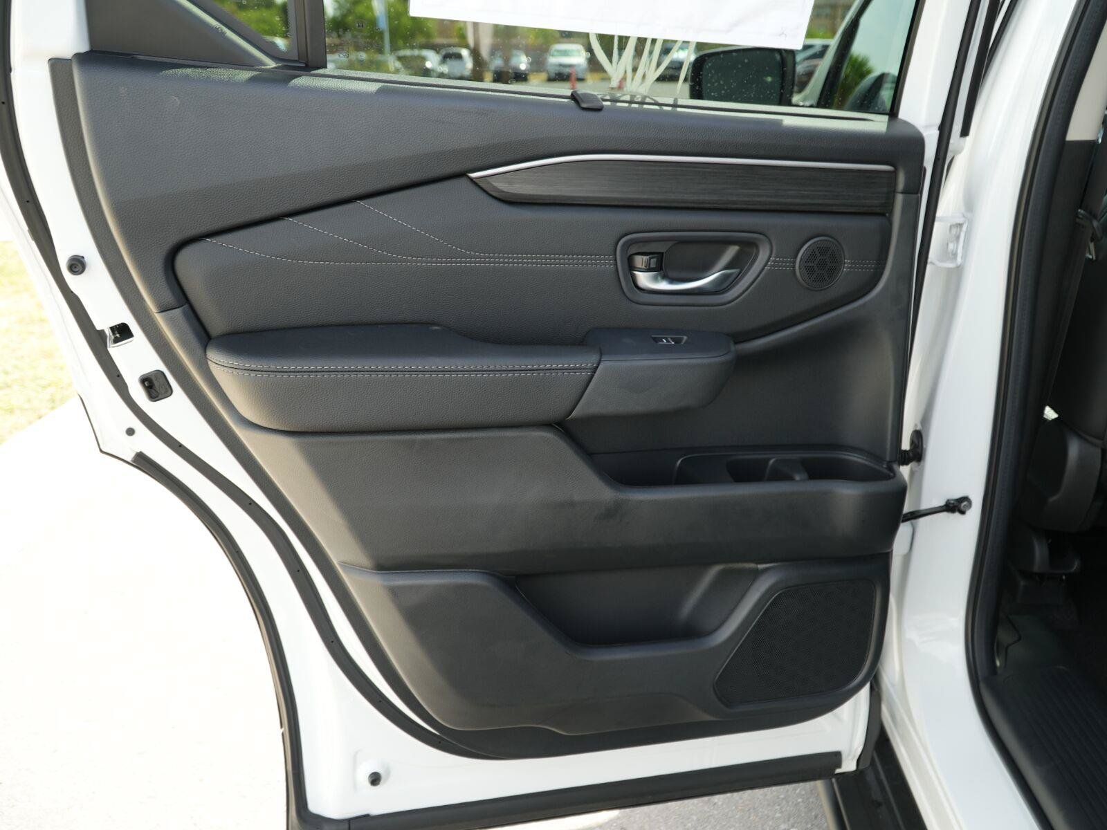 New 2026 Honda Pilot image 18