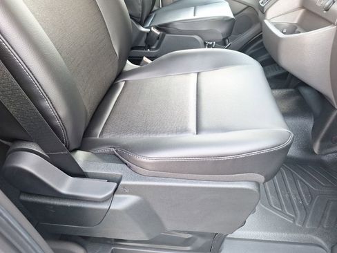New 2026 Ford Transit 150 Low Roof image 16
