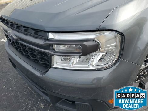 Used 2024 Ford Maverick XLT w/ Equipment Group 300A Standard image 18