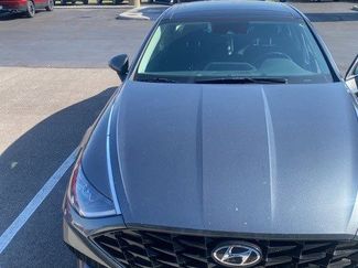 Used 2023 Hyundai Sonata SEL w/ Convenience Package image 1