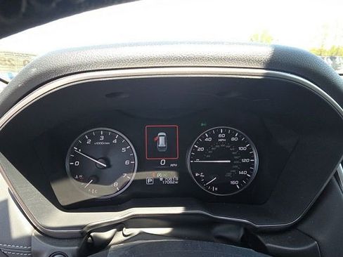 Used 2024 Subaru Outback Limited image 11