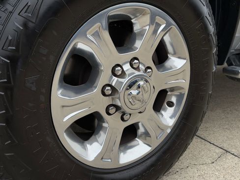 Used 2024 RAM 2500 Big Horn image 11