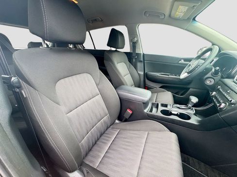 Used 2020 Kia Sportage LX AWD/4WD image 26