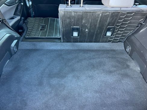 Certified 2021 Subaru Crosstrek 2.5i Sport w/ Moonroof Package image 16