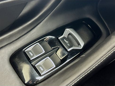 Used 2025 McLaren GTS image 16