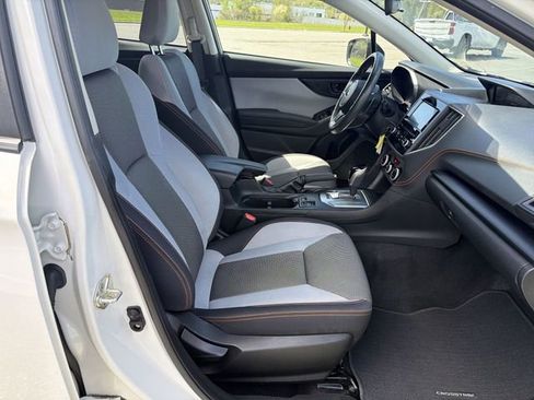 Used 2021 Subaru Crosstrek 2.0i Premium AWD/4WD image 29