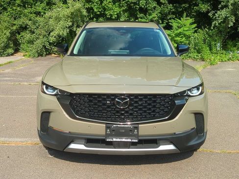 Certified 2026 MAZDA CX-50 AWD 2.5 S w/ Weather Package image 9