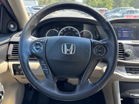 Used 2013 Honda Accord EX-L image 5
