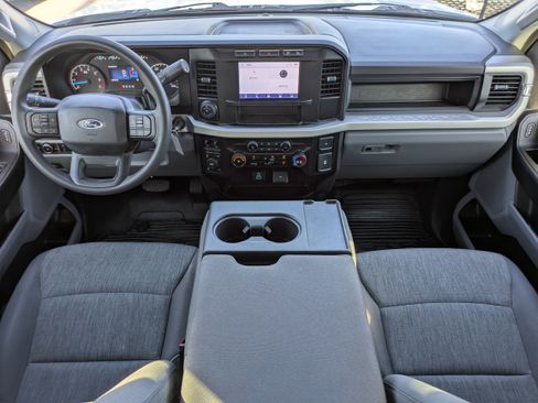 Used 2023 Ford F250 XL w/ 360-Degree Camera Package image 14