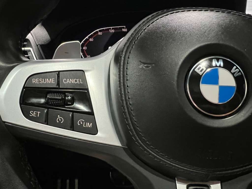 Used 2022 BMW X3 sDrive30i w/ M Sport Package 2 RWD image 19