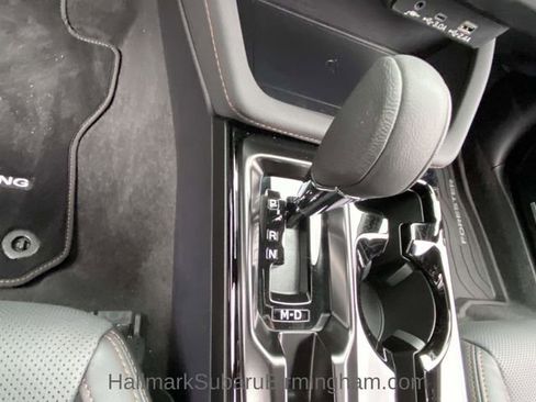 Used 2026 Subaru Forester Touring image 20