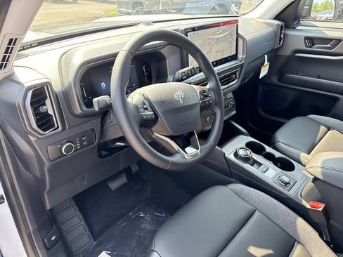 New 2026 Ford Bronco Sport Big Bend w/ Convenience Package AWD/4WD image 23