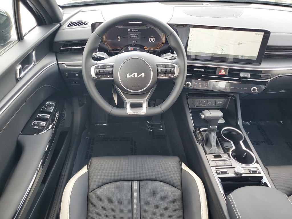 New 2026 Kia K5 GT-Line FWD image 24