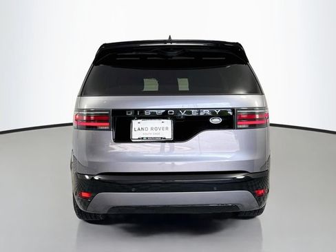 Used 2021 Land Rover Discovery S R-Dynamic AWD/4WD image 6