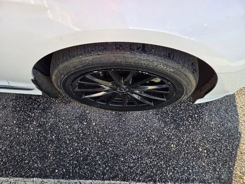 Used 2019 Hyundai Sonata Sport w/ Tech Package 03 image 14