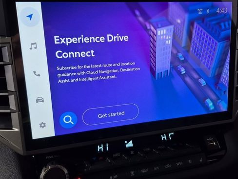 New 2026 Toyota Tundra Limited image 28