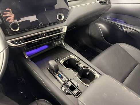 Used 2025 Lexus RX 350 Premium w/ Convenience Package AWD/4WD image 12