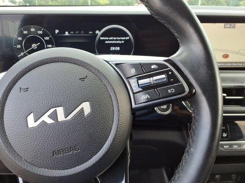 Used 2024 Kia Seltos S FWD image 9