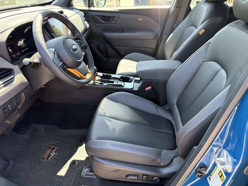 Certified 2026 Subaru Forester Wilderness w/ Wilderness Plus Package AWD/4WD image 15