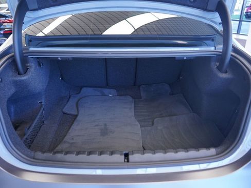 Used 2024 BMW M4 Coupe w/ Parking Assistance Package image 23