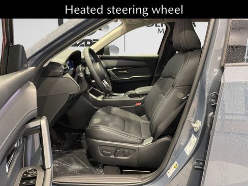 New 2026 MAZDA CX-5 2.5 S w/ Premium Plus Package AWD/4WD image 8