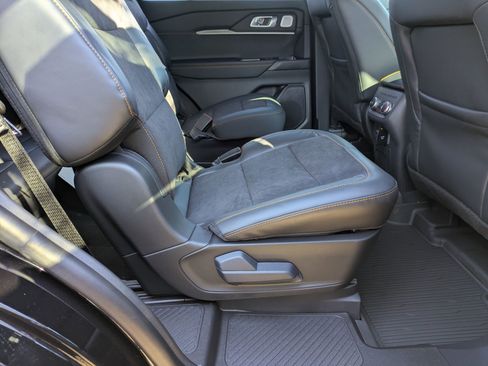 New 2026 Ford Explorer Tremor w/ Tremor Ultimate Package image 38