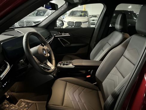 New 2026 BMW X1 xDrive28i w/ Convenience Package image 11