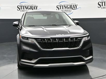 Used 2023 Kia Carnival LX