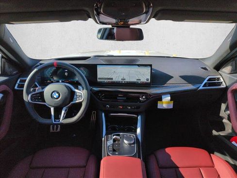 New 2026 BMW M240i xDrive Coupe w/ Premium Package image 15