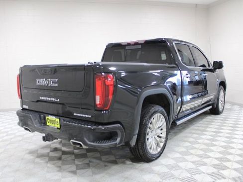 Used 2021 GMC Sierra 1500 Denali w/ Denali Ultimate Package image 12