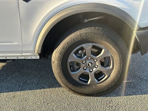 Used 2023 Ford Bronco Big Bend image 12