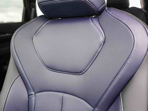 New 2026 INFINITI QX60 Sport AWD/4WD image 28