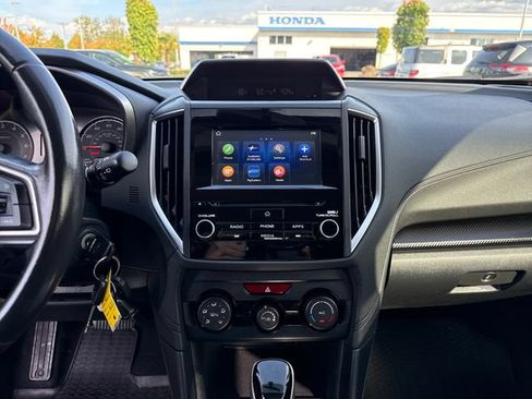 Used 2019 Subaru Crosstrek 2.0i Premium AWD/4WD image 15