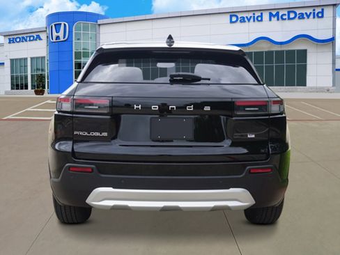 New 2026 Honda Prologue Eco image 5