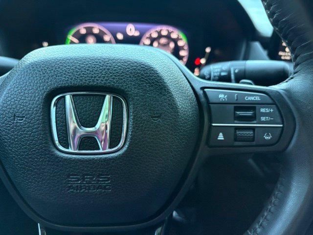 Used 2023 Honda Accord Sport image 15