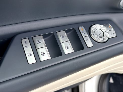 New 2026 Genesis GV80 3.5T Prestige image 27