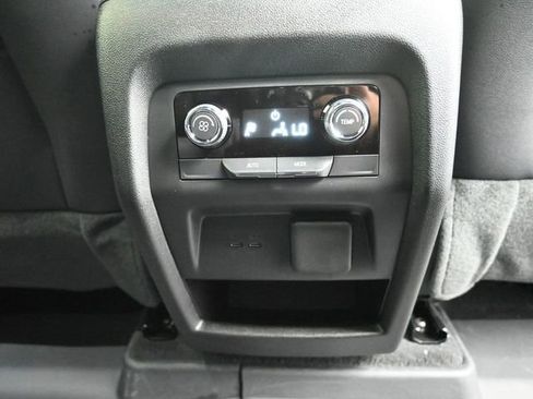 Used 2026 Chevrolet Traverse Z71 w/ Enhanced Driving Package image 36